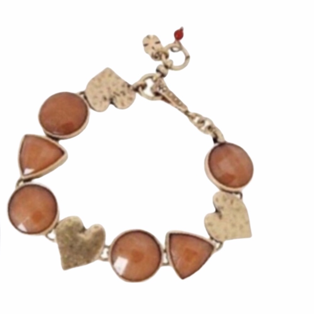 Lucky Brand Adorn You Stone Bracelet